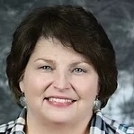 Suzanne Bushong head shot