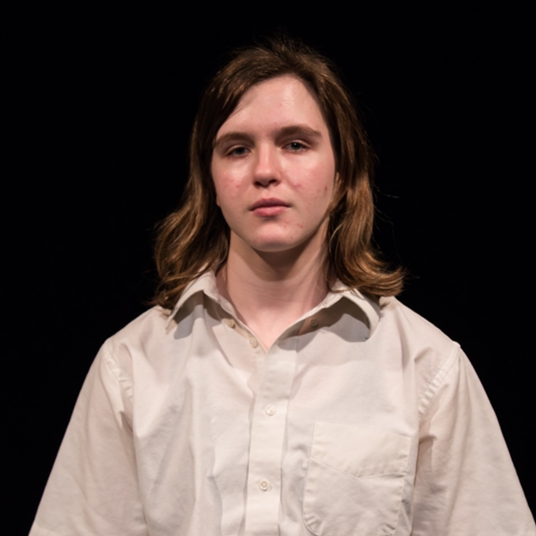 Claire Hovorka head shot