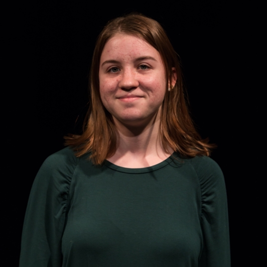 Samantha Buchner head shot