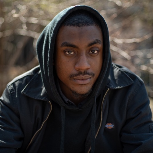 Keith Ferguson head shot
