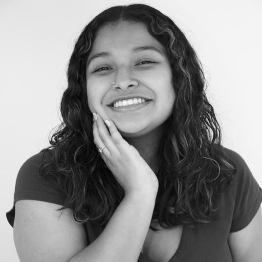 Nancy Hernandez head shot