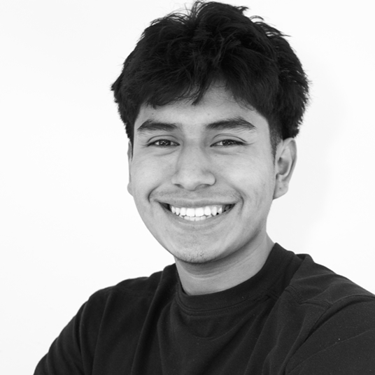 Ricky Campos head shot