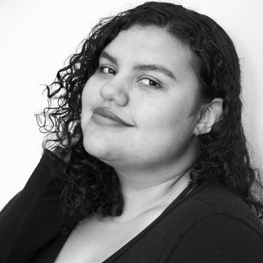 Raelynn Hayes head shot