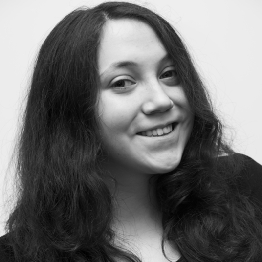 Shayla Bouyer head shot