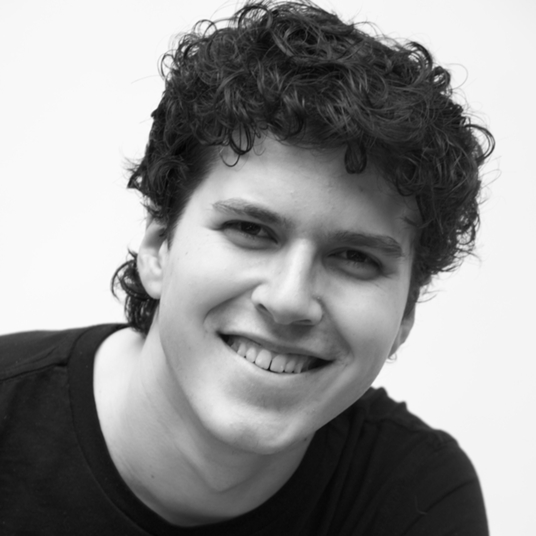 John McInnis head shot