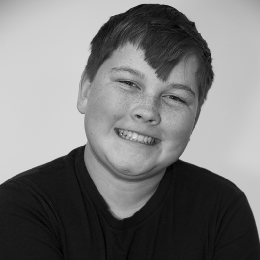 Preston Kohl head shot