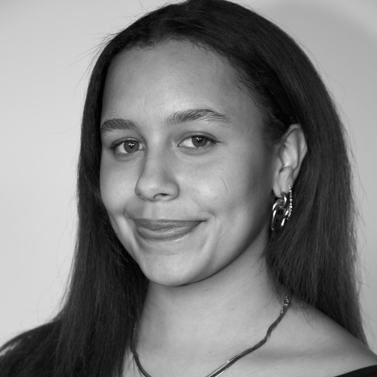 Faith Welch head shot