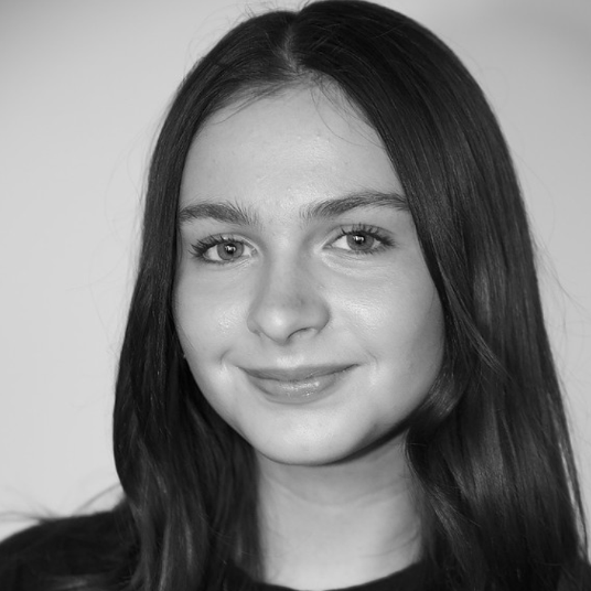 Alexandra Cabral head shot