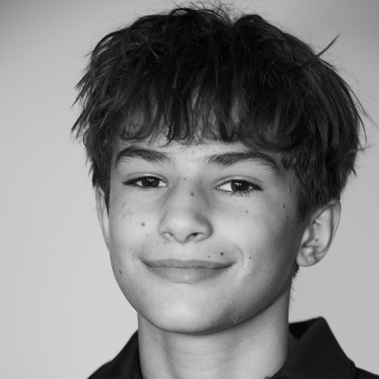 Nathan Ovsianik head shot