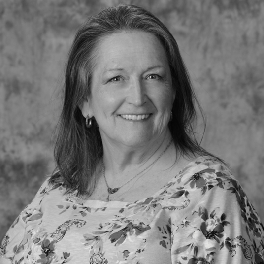 Sherrie Burks head shot