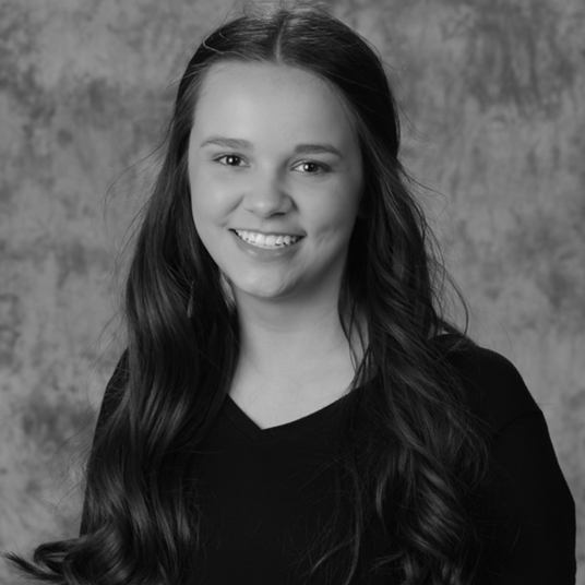 Haley Johnson head shot
