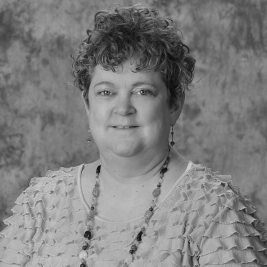 Kat Elliott head shot