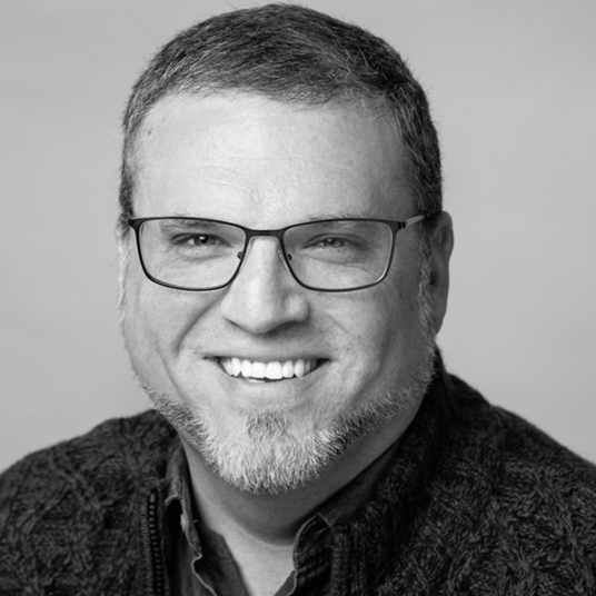 Micah McBay head shot