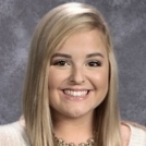 Hannah Elliott head shot