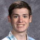Dustin Wagner head shot