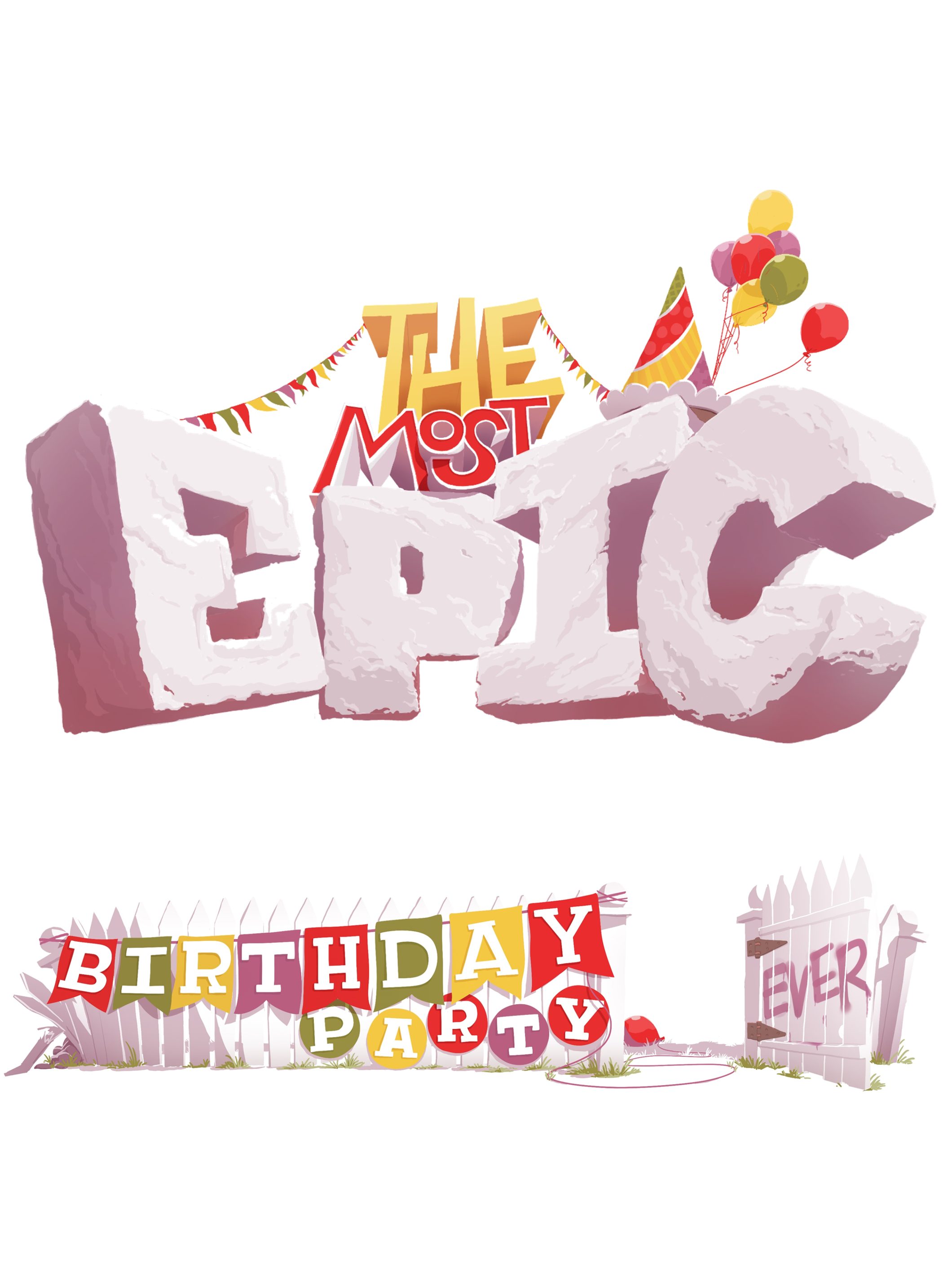 The Most Epic Bop House Party EVER! (Girls Only!)