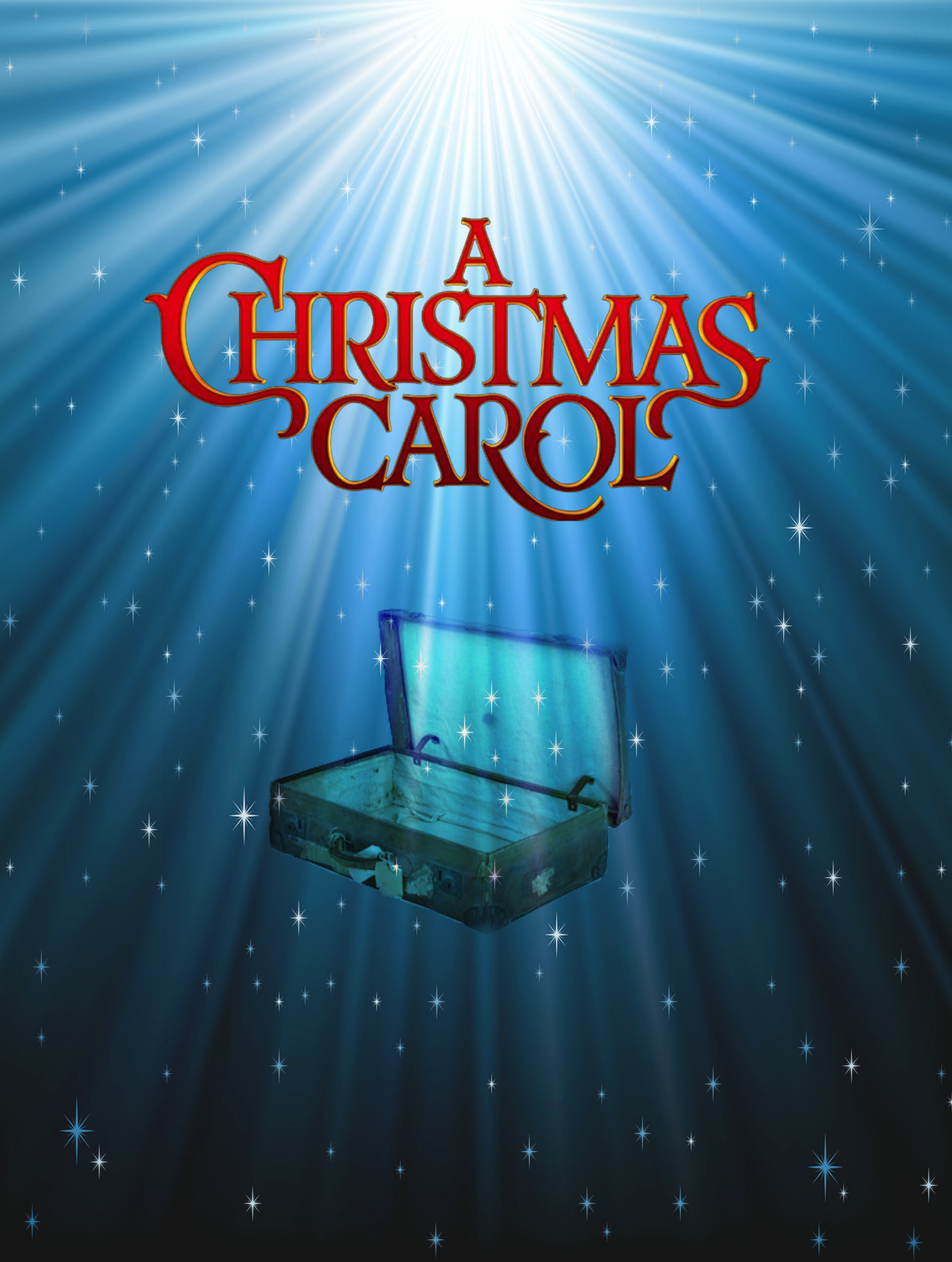 A Christmas Carol at Greenwood Lake Theater Performances December 7