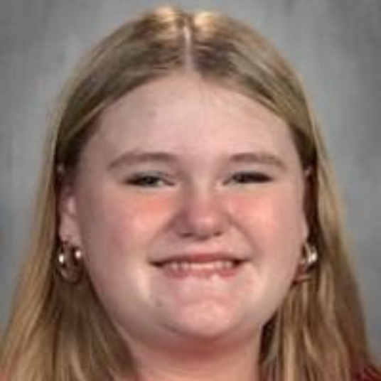 Kate Talley head shot