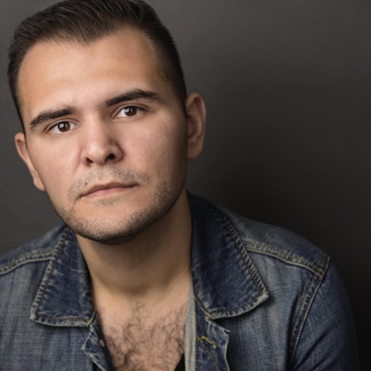 Bradley Ford Betros head shot