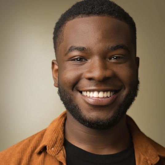 Craig Jackson head shot