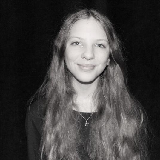 Kate Thomas head shot