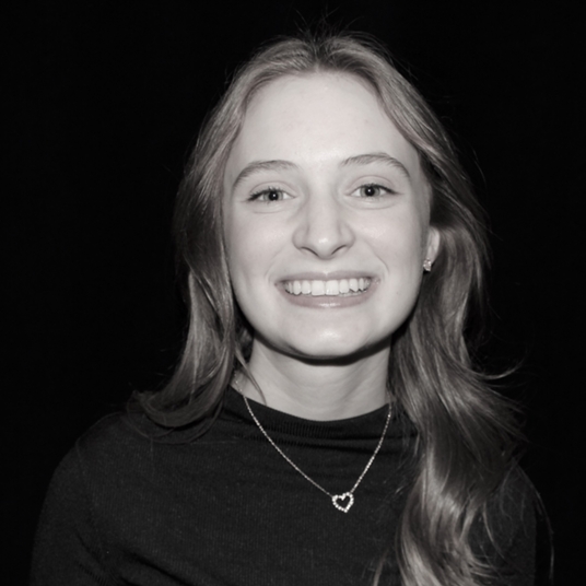 Madison Rose head shot