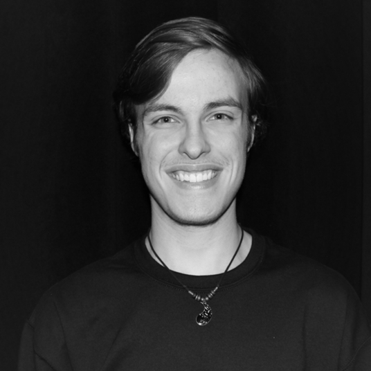 Andrew Black head shot