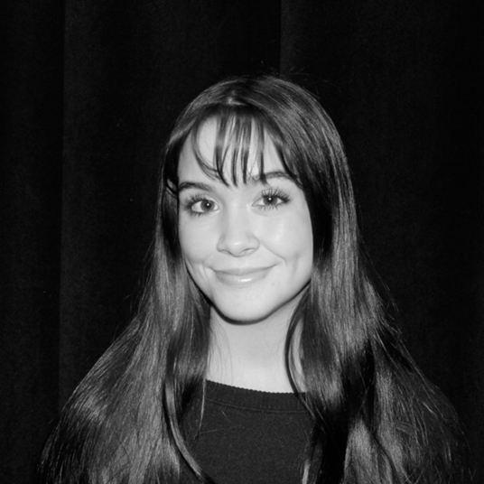 Kaybree Nixon head shot