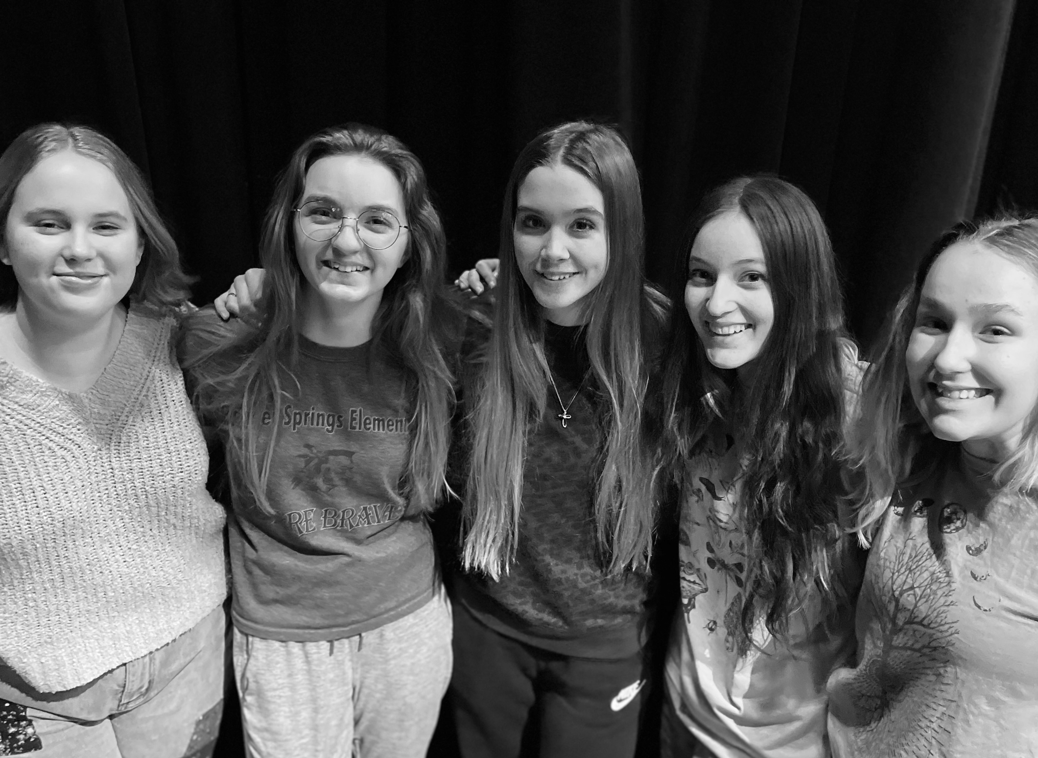The Little Mermaid At Grove Public Schools Performances March 3 2022 