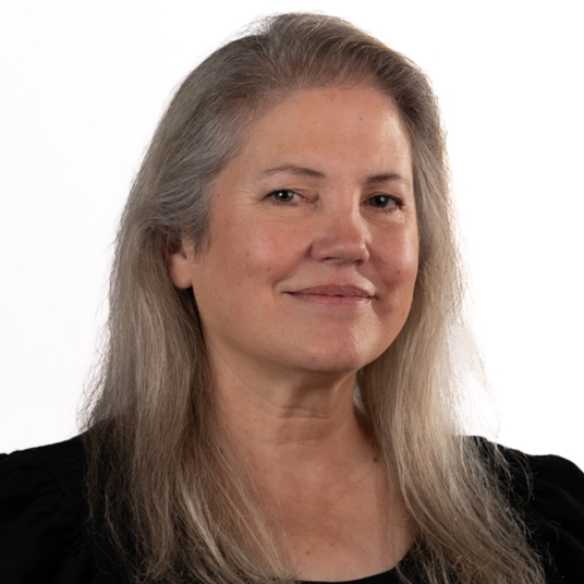 Tamara Burton head shot
