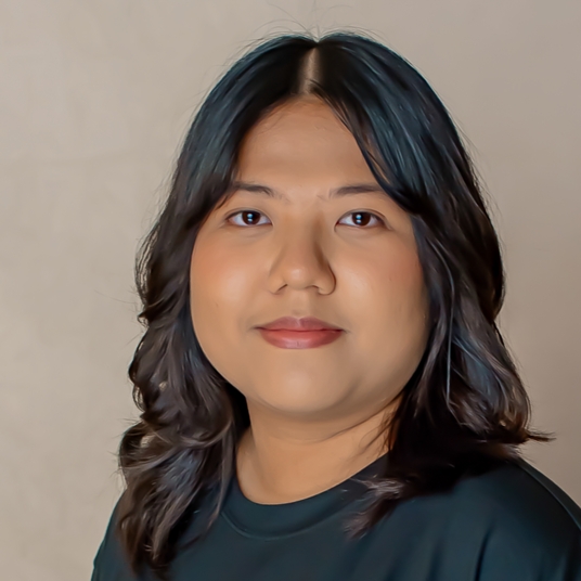 Allison Reign Torres head shot
