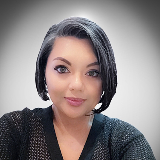Joanne Matanane head shot