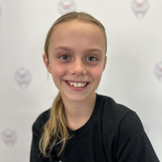 Ava Scott head shot