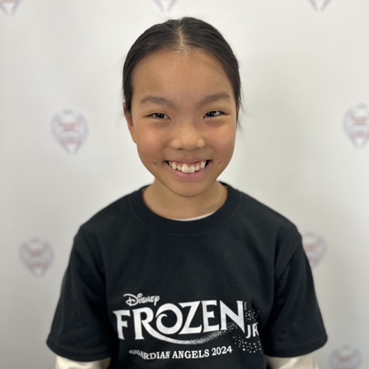 Grace Cheng head shot