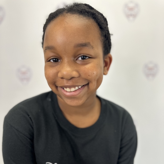 Jada Nzembela head shot