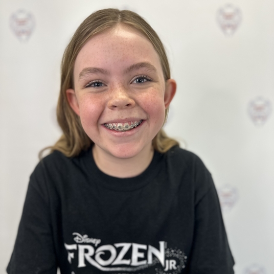 Kennedy Akeson head shot