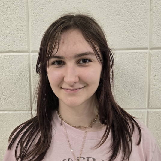 Rebecca Irvin head shot