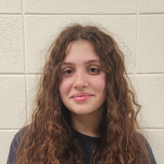 Amy Constien head shot