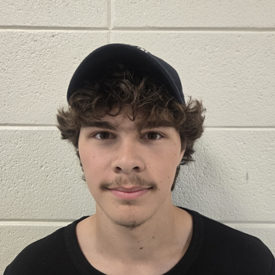 Aidan Chiarella head shot