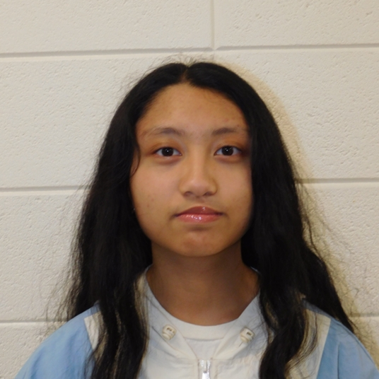 Maxinelly Benavidez^* head shot