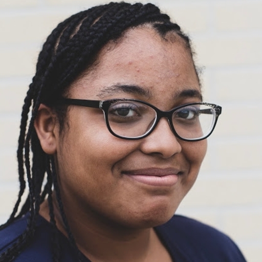 Yahkaira Barbosa head shot