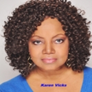 Karen Vicks head shot