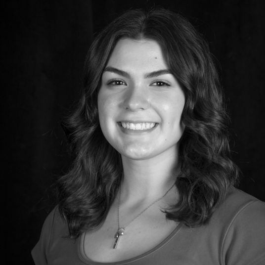 Rebecca Holland head shot