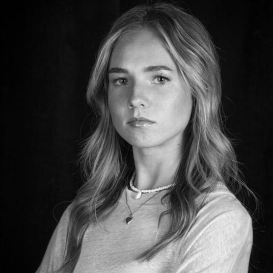 Paige Parsley head shot