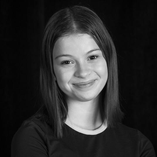 Peyton Anderson head shot