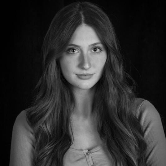 Rhegan Burkart head shot