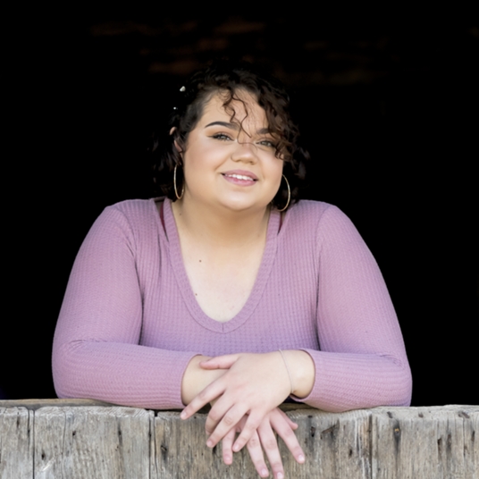 Katherine Worrall head shot