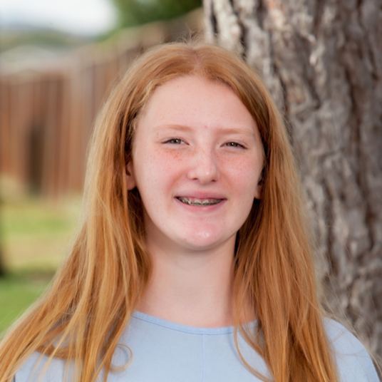 Emily Lewis head shot