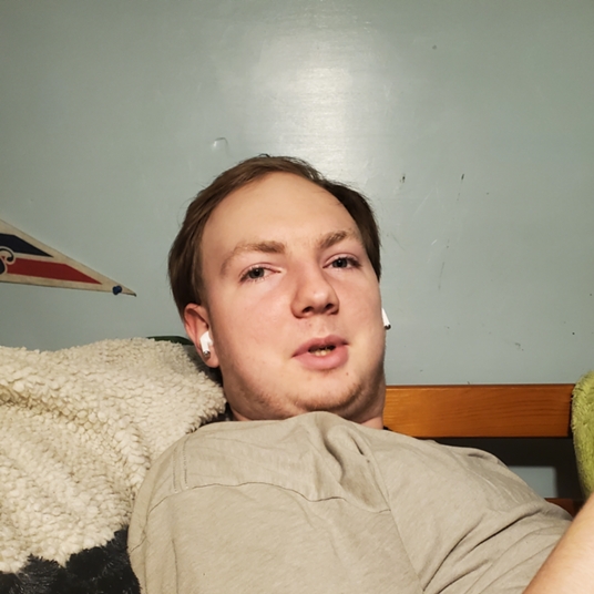 Paul Whitmoyer head shot