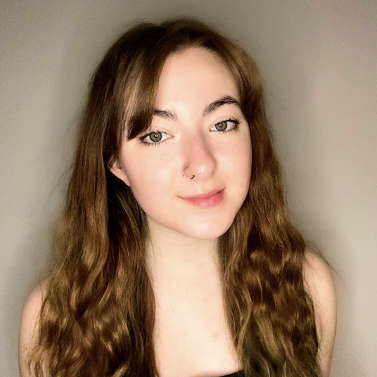 Bronwen Ives head shot